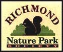 Richmond Nature Park logo