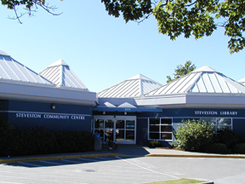 Steveston Community Centre